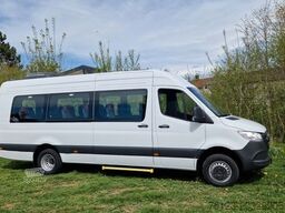 MERCEDES-BENZ Sprinter Lord Light 22 Sitzer 3 x Lagerfahrzeug