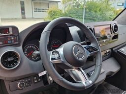 MERCEDES-BENZ 519 und 517 Glasdach XXL  20 Sitze Stock