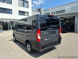 FIAT Ducato L1H1 140 9 Sitzer Navi RfKam Klima PDC