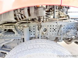Mercedes-Benz Actros 2545  Retarder LBW Alufelgen AHK Lenkachse