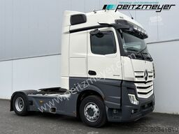 Mercedes-Benz Actros 1845 LLS Klima, Retarder