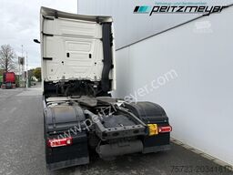 Mercedes-Benz Actros 1845 LLS Klima, Retarder