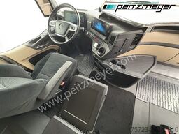 Mercedes-Benz Actros 1845 LLS Klima, Retarder
