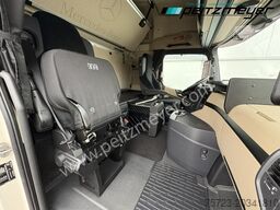 Mercedes-Benz Actros 1845 LLS Klima, Retarder