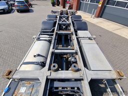 Volvo FH 13.500 Globetrotter XL 6x2 - BDF - Retarder ...