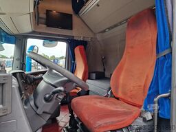Scania R500 V8 Topline 4x2 - Manual gearbox - Retarder...