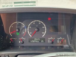 Scania R500 V8 Topline 4x2 - Manual gearbox - Retarder...