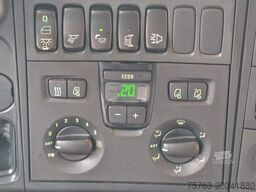 Scania R500 V8 Topline 4x2 - Manual gearbox - Retarder...