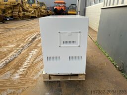 Giga power PLD12000SE 10 kVA silent generator