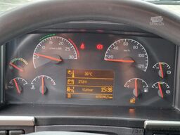Volvo FM 380 6x2 - 2/3 stock Berdex Livestock - 54M3 ...