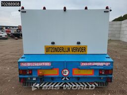 Nooteboom Euro-38-02/L 2 axles Extendable 500cm