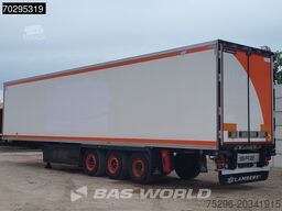 Lamberet 3 axles Meat Fleisch