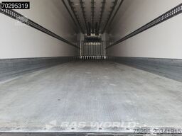 Lamberet 3 axles Meat Fleisch