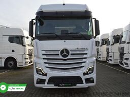 MERCEDES-BENZ Actros 5 1845 BigSpace