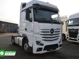 MERCEDES-BENZ Actros 5 1845 BigSpace