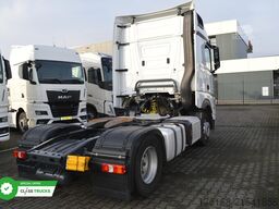 MERCEDES-BENZ Actros 5 1845 BigSpace