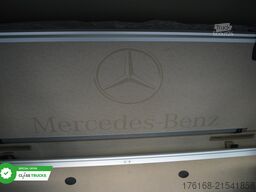 MERCEDES-BENZ Actros 5 1845 BigSpace
