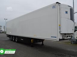 KRONE SDR Cool Liner FP 45 ThermoKing SLXi 300