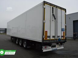 KRONE SDR Cool Liner FP 45 ThermoKing SLXi 300