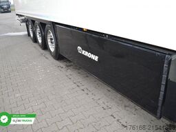 KRONE SDR Cool Liner FP 45 ThermoKing SLXi 300