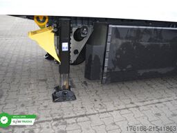 KRONE SDR Cool Liner FP 45 ThermoKing SLXi 300