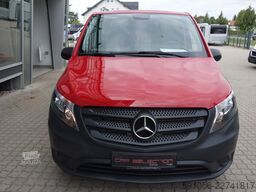 mercedes-benz Vito 110 CDI Kasten Kompakt WERKSTATT-REGALE/PDC