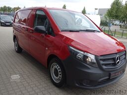 mercedes-benz Vito 110 CDI Kasten Kompakt WERKSTATT-REGALE/PDC