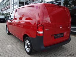 mercedes-benz Vito 110 CDI Kasten Kompakt WERKSTATT-REGALE/PDC