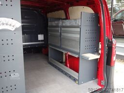 mercedes-benz Vito 110 CDI Kasten Kompakt WERKSTATT-REGALE/PDC