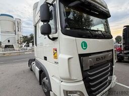 DAF XF