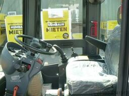  ZL20F Radlader Allrad Kabine Vorführgerät