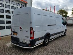 Opel Movano MOVANO TURBO D - 130.35 L4H2 GESLOTEN - ...