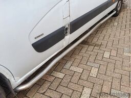 Opel Movano MOVANO TURBO D - 130.35 L4H2 GESLOTEN - ...