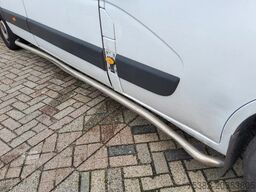 Opel Movano MOVANO TURBO D - 130.35 L4H2 GESLOTEN - ...