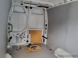 Opel Movano MOVANO TURBO D - 130.35 L4H2 GESLOTEN - ...