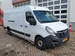 Opel Movano MOVANO TURBO D - 130.35 L4H2 GESLOTEN - ...