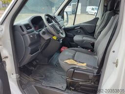 Opel Movano MOVANO TURBO D - 130.35 L4H2 GESLOTEN - ...