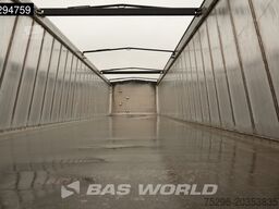 Wielton NW-3 Lift-Axle 49m3