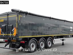 Wielton NW-3 Lift-Axle 49m3
