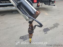 Renault C 320 C 4X2 Fassi F120B.1.22 Crane Remote Autom...