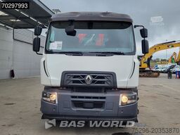Renault C 320 C 4X2 Fassi F120B.1.22 Crane Remote Autom...