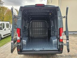 Fiat Ducato 35 Automatik AT L2H2 Voll-LED 260°