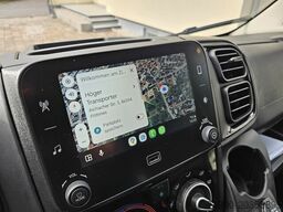 Fiat Ducato 35 Automatik AT L2H2 Voll-LED 260°