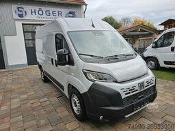 Fiat Ducato 35 Automatik AT L2H2 Voll-LED 260°