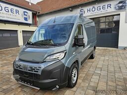 Fiat Ducato 35 Automatik AT L2H2 Voll-LED 260°