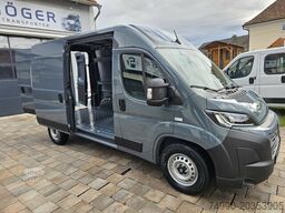 Fiat Ducato 35 Automatik AT L2H2 Voll-LED 260°