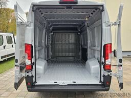 Fiat Ducato 35 Automatik AT L2H2 Voll-LED 260°