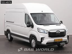 Maxus eDeliver 9 Elektrisch 72kWh 288km WLTP Stad ACC...