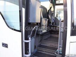 Mercedes Tourismo 15RHD / R07 / Acron / 12.1m / Luxeline...