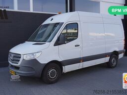 Mercedes-Benz Sprinter 314 2.2 CDI L2H2 Automaat EURO 6 - A/C...